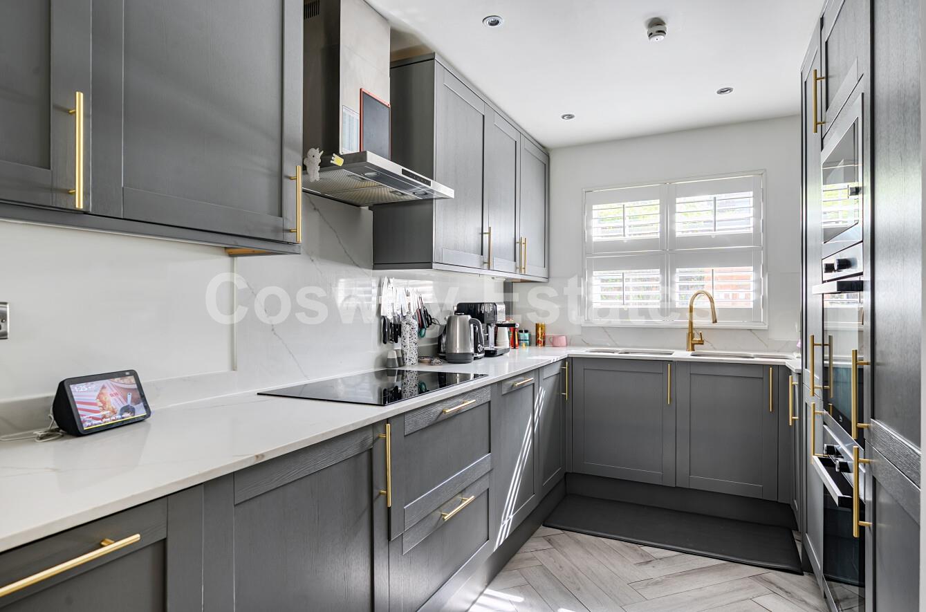 Sebergham Grove, Mill Hill, NW7, London